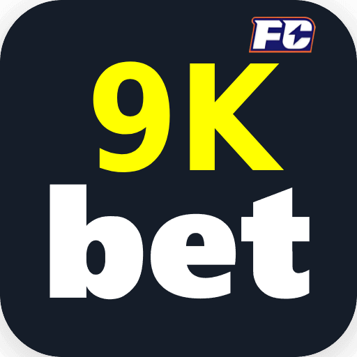 9KBET Logo